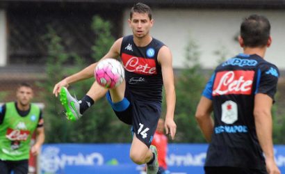 Chiariello all'agente di Jorginho: Stia zitto! Non ha fatto nulla, come pu� batter cassa?