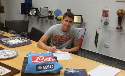 Jorginho � del Napoli, il comunicato dell'Hellas Verona