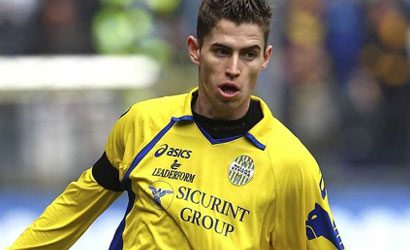 Jorginho, tifosi veronesi infuriati: Ora stai attento alle rapine!