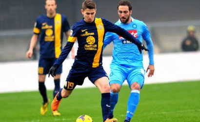 Jorginho � del Napoli. Tutto fatto anche per Bastos!