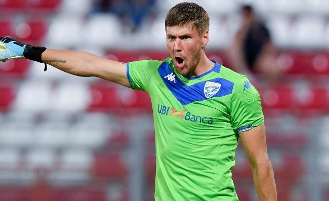 Joronen, l'agente: Il Napoli � tra i club interessati. Fisicit� dirompente. Borini? E' ancora giovane
