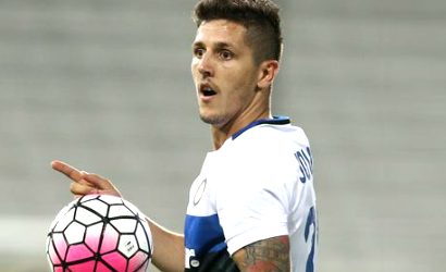 Jovetic non si d� pace: Se penso a quello che � successo a Napoli...