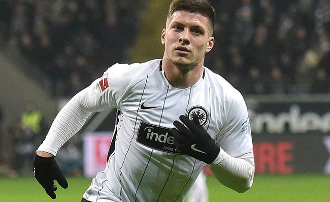 Il Real apre all'addio di Jovic: sbarcher� in Serie A? Il Napoli non � in pole, retroscena Milik