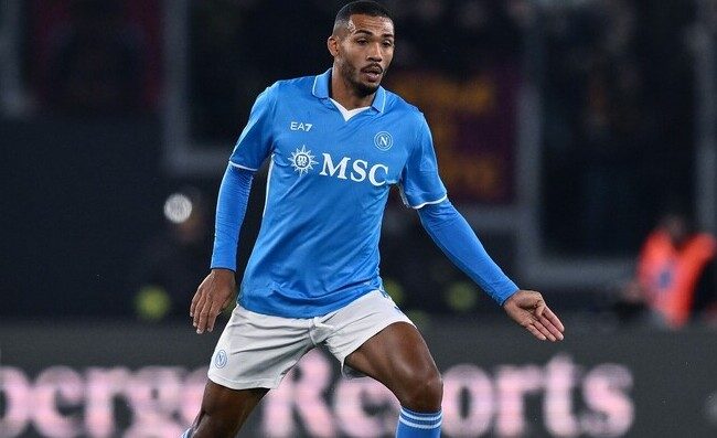 Juan Jesus: De Bruyne come Totti e Sneijder. Poi svela la sua squadra del cuore