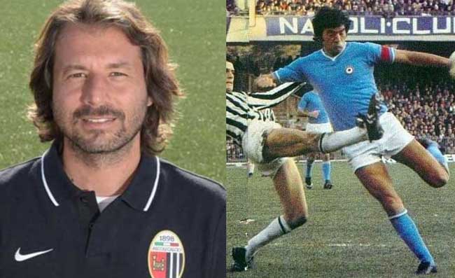 Morte Juliano, Improta: Da qualche anno non stava bene. Il figlio mi teneva al corrente