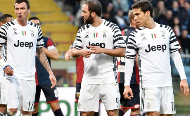 VIDEO - Mi vergogno di essere juventino, fanno schifo. Il Napoli ha meritato