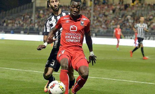 Karamoh svela: Quando ero ragazzino a Fifa prendevo sempre un giocatore del Napoli