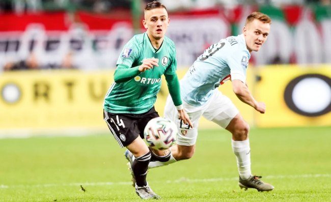 Bielanski: Tutto fatto per Karbownik al Napoli. Milik? In Polonia si parla anche della Fiorentina