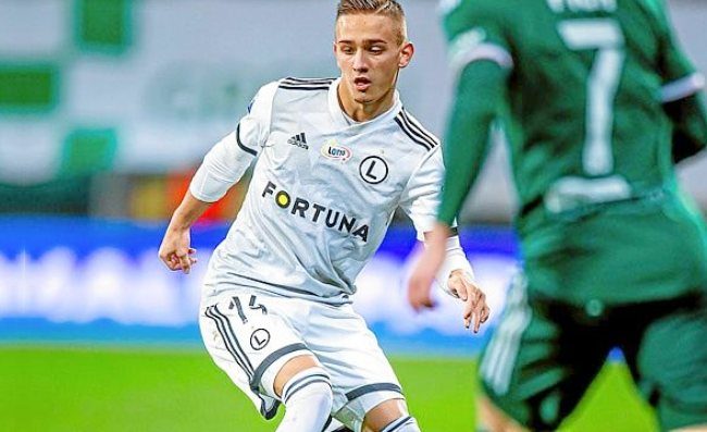 Venerato: Karbownik non ha rispettato l'accordo col Napoli! Ciciretti � del Chievo. Tre club su Ounas