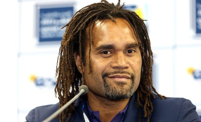 Karembeu: Grazie a Inter e Napoli la Serie A sar� pi� divertente, ma la Juve resta la pi� forte