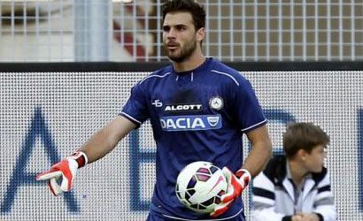 L'Udinese ci crede, Karnezis e De Paul lanciano pubblicamente la sfida al Napoli