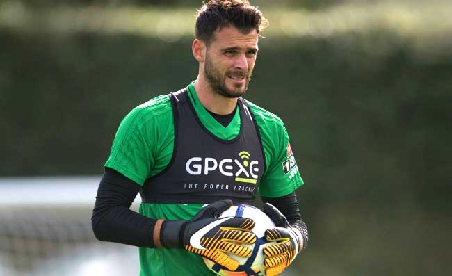 Karnezis: La mia griglia Scudetto. Napoli, prendi loro due. Sono fortissimi!