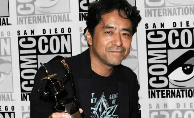 Kazuki Takahashi � morto, il creatore di Yu-Gi-Oh � annegato in mare