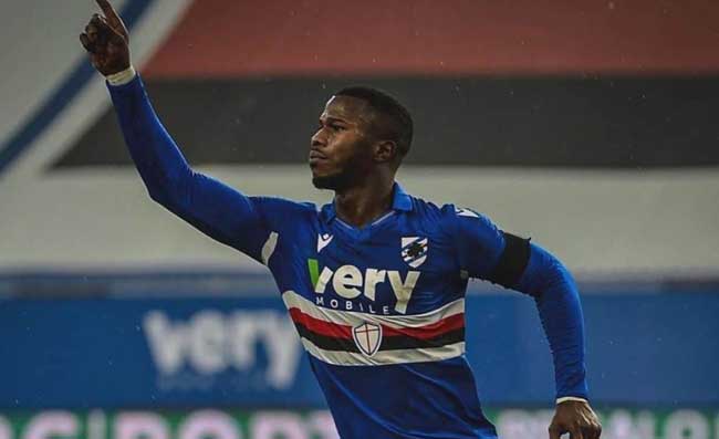 Petagna-Sampdoria, spunta l'ipotesi scambio con Keita Balde