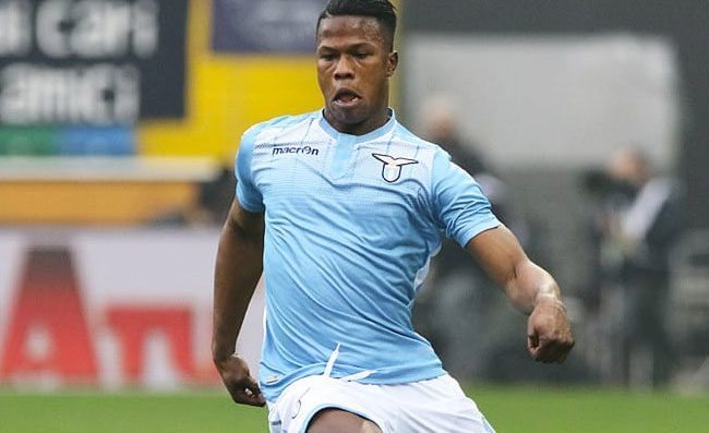 Da Roma: Il Napoli non molla Keita. ADL propone due calciatori a Lotito