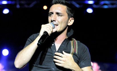 Kekko dei Mod� racconta: Per il Napoli ho fatto cose pazzesche