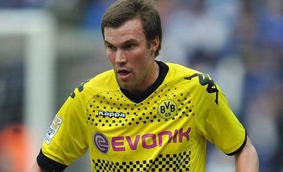 ESCLUSIVA - Napoli-Grosskreutz, conferme sui contatti: ma Giuntoli � perplesso