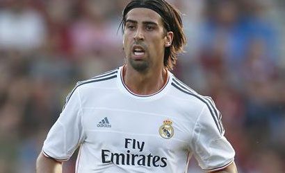 Khedira via dal Real: niente Italia, ha scelto la nuova destinazione