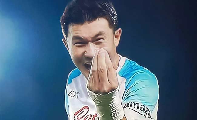 Venerato: Kim-Milan, voci sull'ex Napoli: arriva la versione del club rossonero