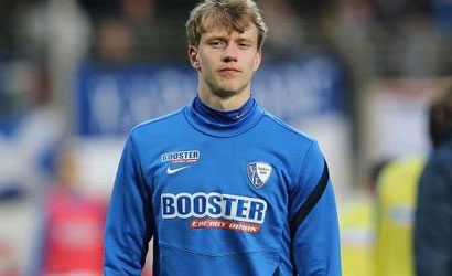 ESCLUSIVA - Napoli, sondaggio per il talento del Bochum. Il suo entourage ha gi� risposto