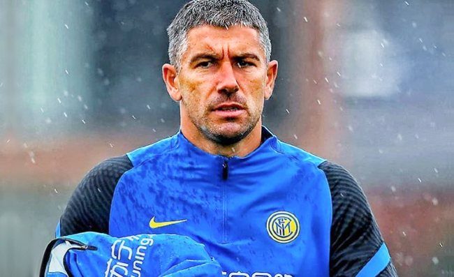 Kolarov � il nuovo fidanzato di Francesca Fioretti, la ex di Astori. Lo scoop di Chi