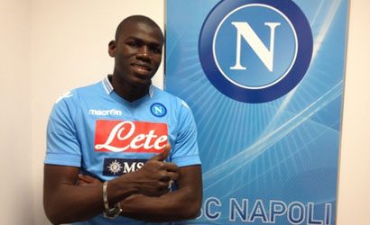 Ceccarini: Non si pu� pretendere la luna da Koulibaly