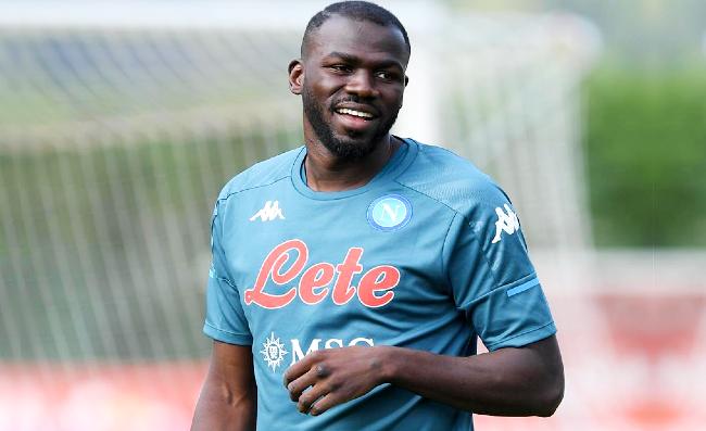 Babacar scrive a Koulibaly: Fratello, quelli non sono veri fiorentini. Sono degli ignoranti