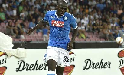 Romano: Super colpo Juve, Inter su Candreva. In casa Napoli un rinnovo, ma...