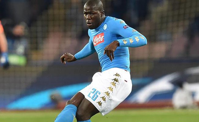 Del Genio: Grave episodio a Milano. Avete visto cosa ha fatto Koulibaly?