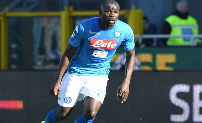 Dall'Inghilterra, si scatena il derby di Londra per Koulibaly. Sarà asta?