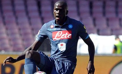 Koulibaly: Mi rivedo in Thuram. Benitez mi richiede due cose. Vorrei fare qualche goal