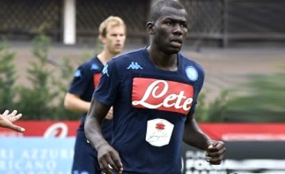 Koulibaly, l'agente: Deciso il suo futuro. In passato parlammo col Barcellona...