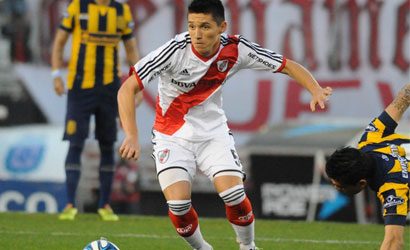 ESCLUSIVA - Kranevitter, l'agente cita Diego e rivela: Il River ha preso una decisione