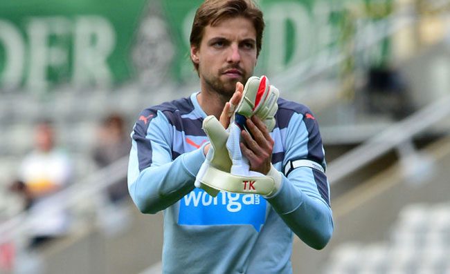 ESCLUSIVA - Idea Krul per il Napoli! Ipotesi scambio con Reina, Benitez insiste per Pepe