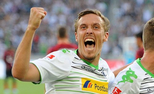 Incredibile dalla Germania, Kruse perde il portafoglio con 75 mila euro!