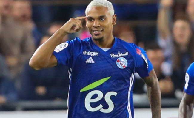 DALLA FRANCIA - Il Napoli punta su Kenny Lala! Lo Strasburgo ha fissato il prezzo