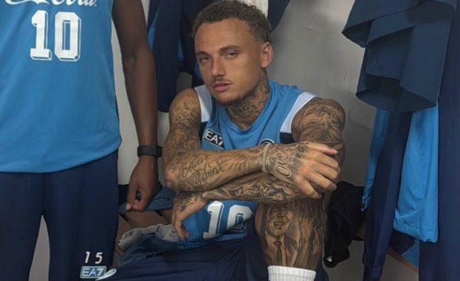 Lang-Ajax, la posizione del Napoli. Potrebbe partire solo in un caso
