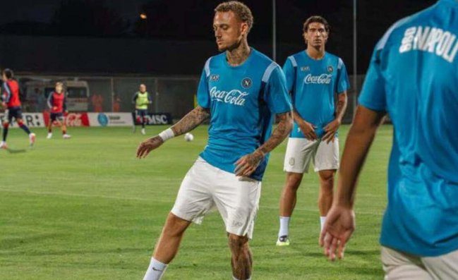 Parlato: Napoli double face, Noa Lang bocciato. Tre cessioni. Bloccati Favasuli e Badiashile