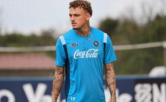 Retroscena Noa Lang, chi lo ha voluto al Napoli. Adesso cerca spazio con Allegri