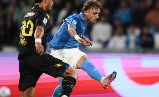 Lang: &Egrave; stato un anno difficile per me, spero di avere una buona stagione