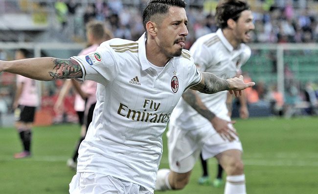 Di Marzio: Zapata prima scelta del Toro, ma il Napoli spara alto. Idea Lapadula