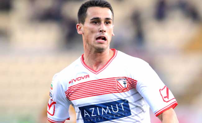 Ag. Lasagna: Al Napoli per Zapata? Ecco la verit�! Ultime sul futuro di Maggio
