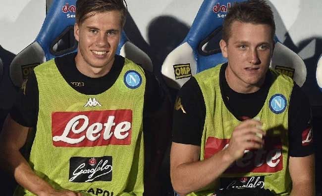 RETROSCENA - Sarri ha fatto una promessa a Zielinski e l'ha mantenuta