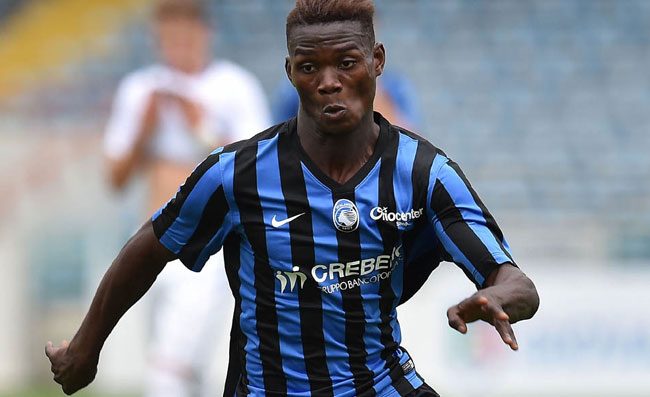 Il Napoli è già al lavoro per il futuro: nel mirino di Giuntoli c'è il giovane Latte Lath