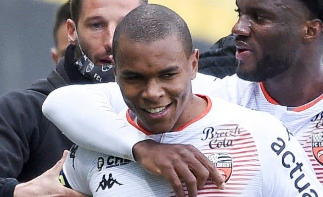Armand Laurient� show, Meloni: E' fortissimo, si ispira a Juninho Pernambucano