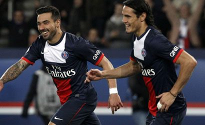 Lavezzi: Ritorno in Italia? La prima scelta sarebbe il Napoli! Io e Higuain? Perchè no