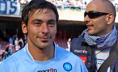 Antimafia, Di Lello: Inchiesta Napoli, ecco cosa rischia. Penalizzazione? Vi spiego. I rapporti di Lavezzi...
