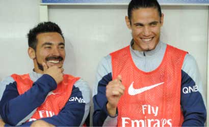 Venerato: Anche Lavezzi dir� di voler tornare! Cavani o Higuain? Non ho dubbi