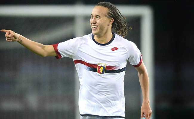 CRC - Ghoulam � vicino al recupero, Napoli-Laxalt non si fa pi�. Scoppia un caso tra Zenit e Genoa