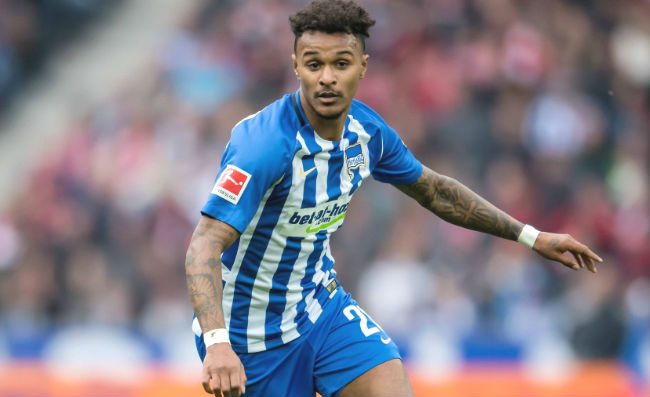 Inter, Lazaro positivo al Covid: � stato messo in isolamento